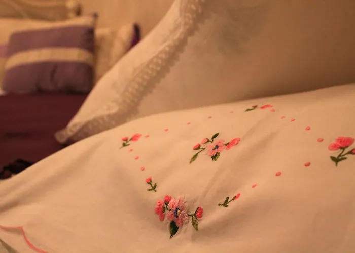 Bed & Breakfast Cascina Beatrice