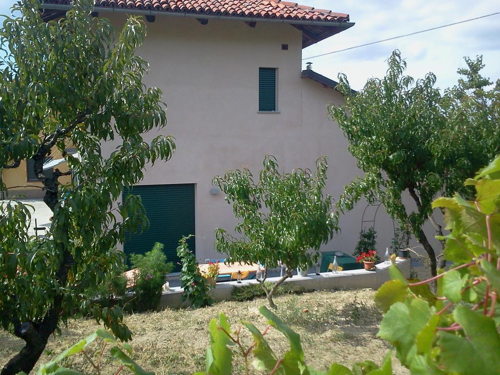 Cascina Beatrice *